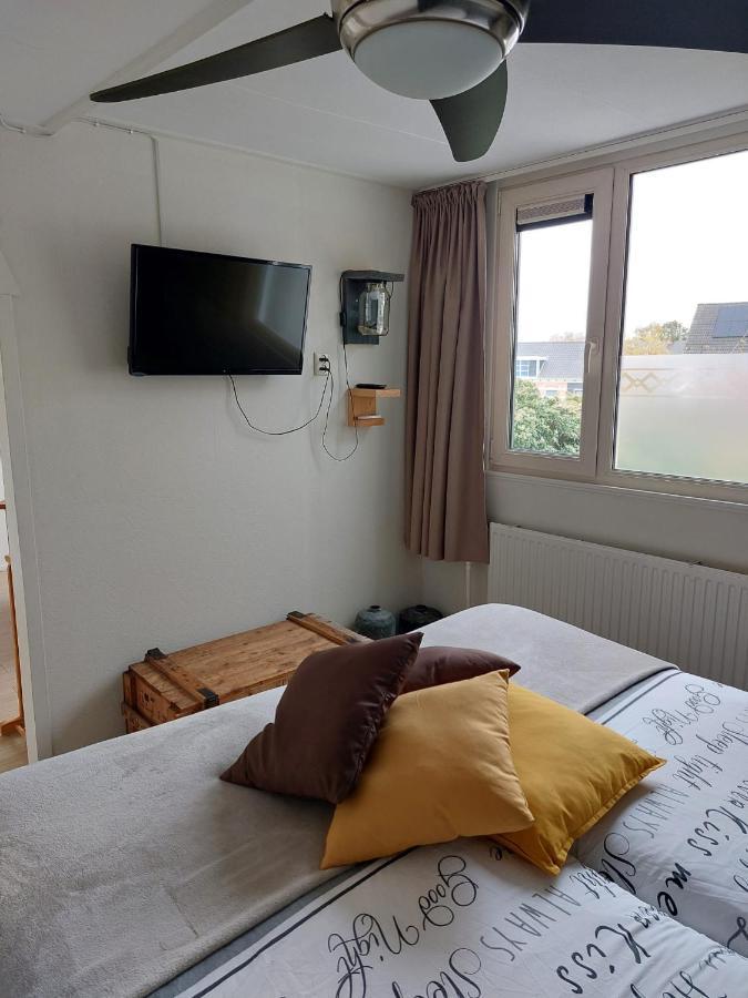 Bed & Breakfast D'Ouwe Smidse Kamperland Exterior foto