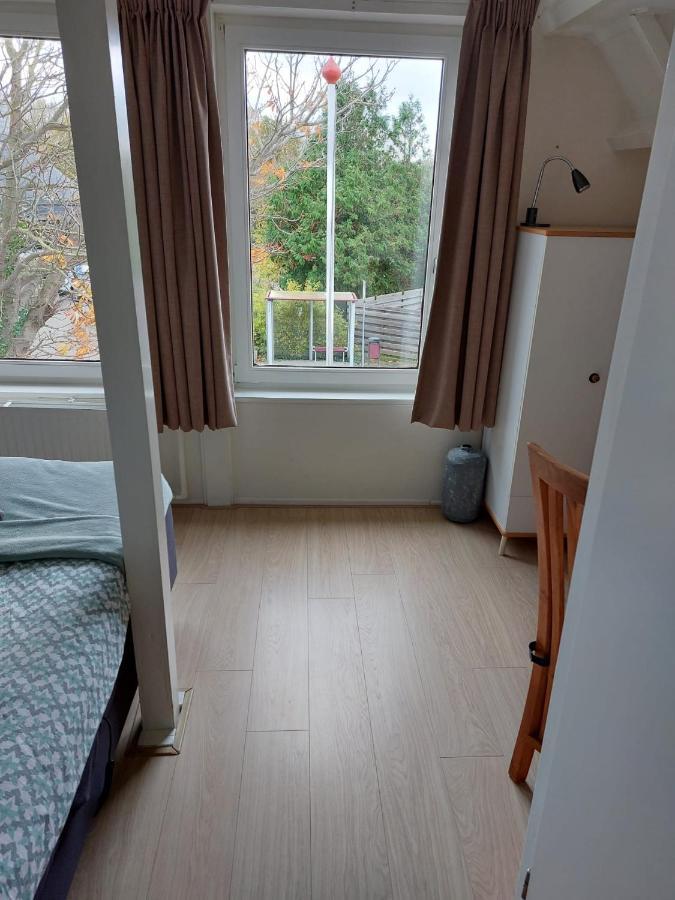 Bed & Breakfast D'Ouwe Smidse Kamperland Exterior foto