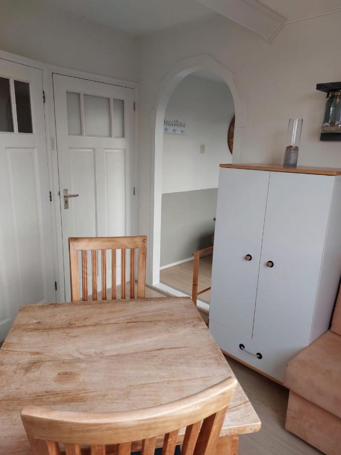 Bed & Breakfast D'Ouwe Smidse Kamperland Exterior foto