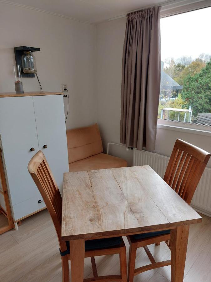 Bed & Breakfast D'Ouwe Smidse Kamperland Exterior foto