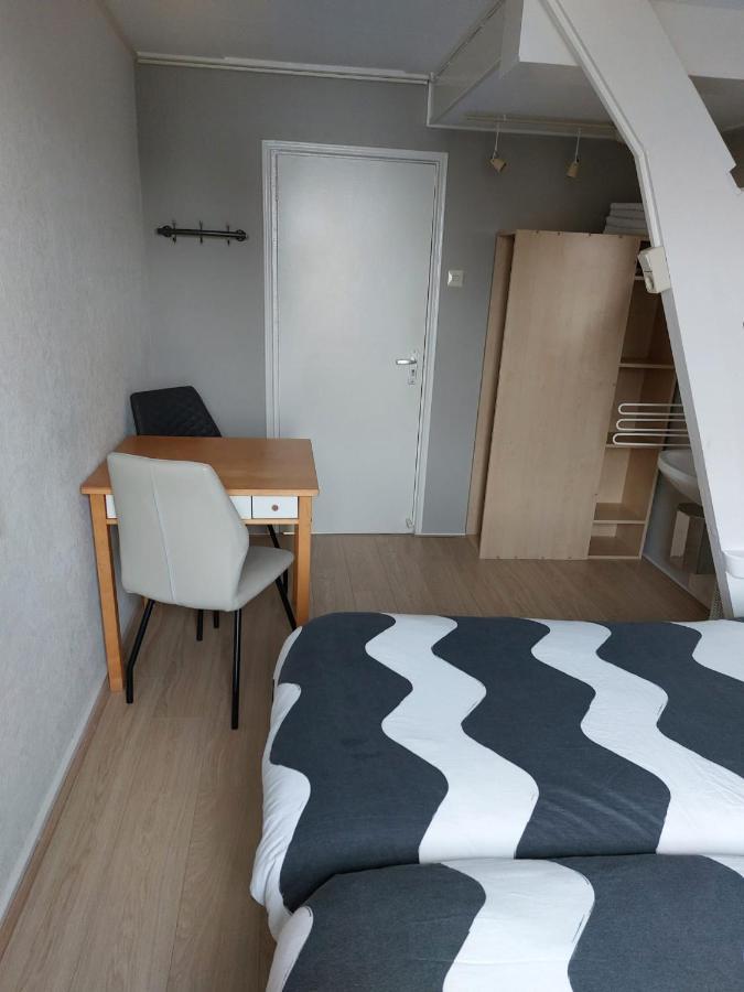 Bed & Breakfast D'Ouwe Smidse Kamperland Exterior foto