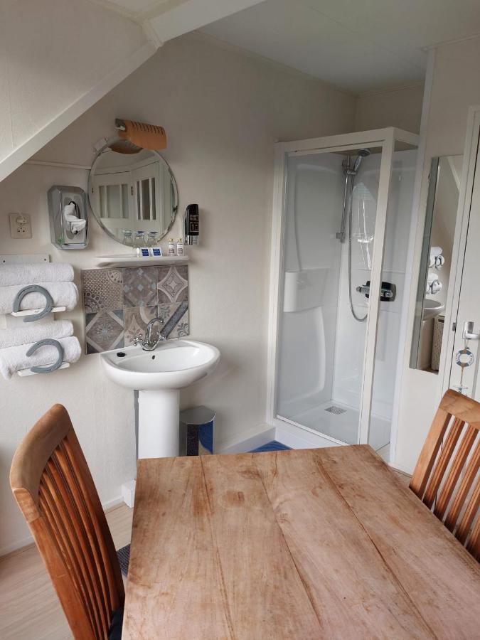 Bed & Breakfast D'Ouwe Smidse Kamperland Exterior foto
