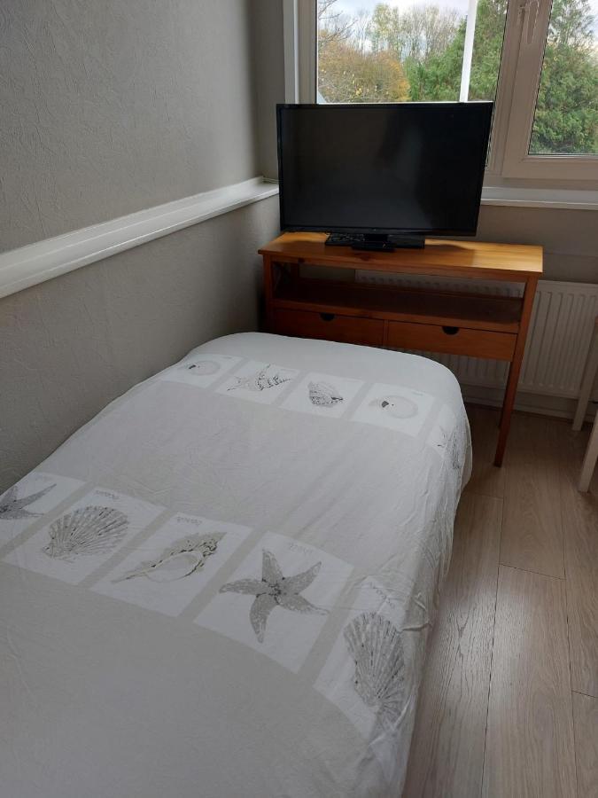 Bed & Breakfast D'Ouwe Smidse Kamperland Exterior foto